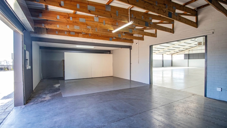 Commercial Property for Sale in Vredenburg Western Cape